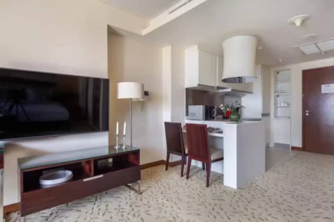 Apartamento en Downtown Dubai (Downtown Burj Dubai), Dubai, 48 m², № 56563 - foto 6