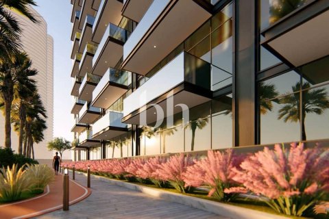 Appartement à Business Bay, Dubai, 1 chambre, 71 m², № 56566 - photo 13