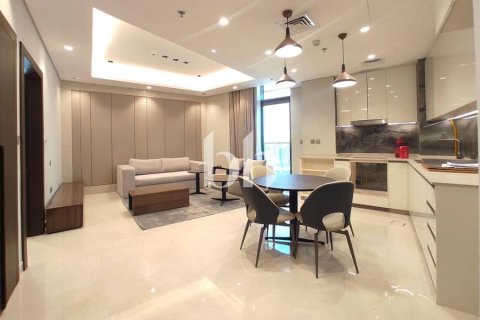 Appartement à Business Bay, Dubai, 1 chambre, 71 m², № 56566 - photo 1