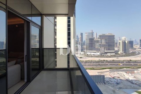 Appartement à Business Bay, Dubai, 1 chambre, 71 m², № 56566 - photo 7