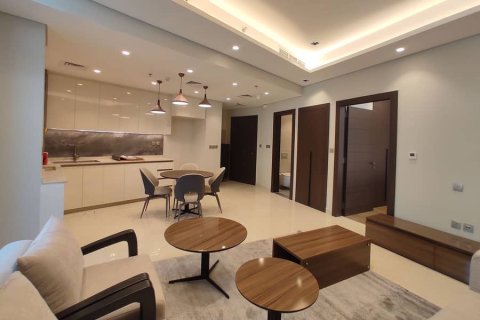 Apartment in Business Bay, Dubai 1 bedroom, 71 sq.m. № 56566 - photo 29