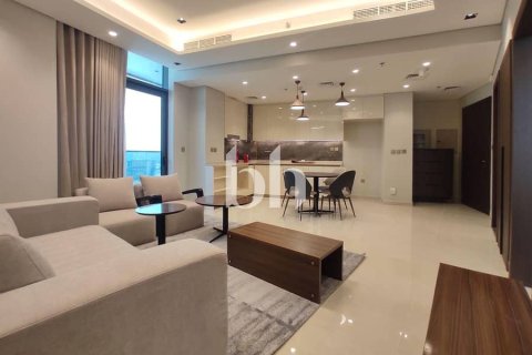 Appartement à Business Bay, Dubai, 1 chambre, 71 m², № 56566 - photo 20