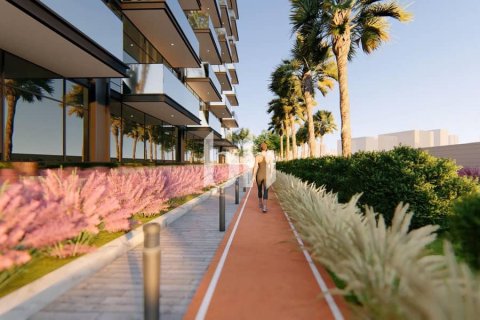 Appartement à Business Bay, Dubai, 1 chambre, 71 m², № 56566 - photo 12