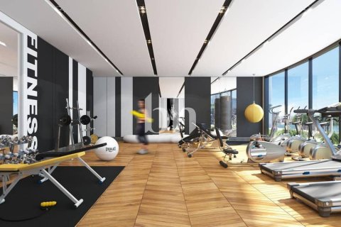 Appartement à Business Bay, Dubai, 1 chambre, 71 m², № 56566 - photo 14