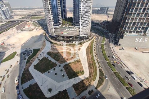 Appartement à Business Bay, Dubai, 1 chambre, 71 m², № 56566 - photo 9