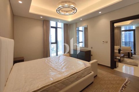 Appartement à Business Bay, Dubai, 1 chambre, 71 m², № 56566 - photo 3