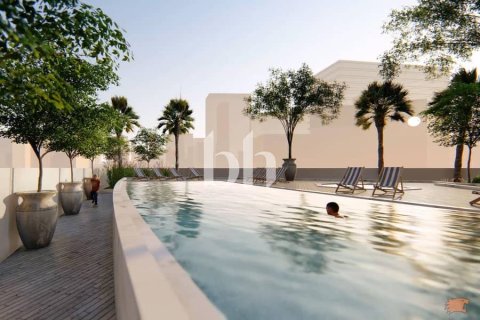 Appartement à Business Bay, Dubai, 1 chambre, 71 m², № 56566 - photo 15