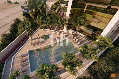 Appartement à Business Bay, Dubai, 1 chambre, 71 m², № 56566 - photo 18