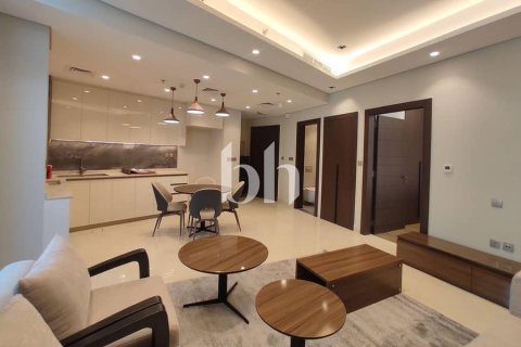 Appartement à Business Bay, Dubai, 1 chambre, 71 m², № 56566 - photo 19