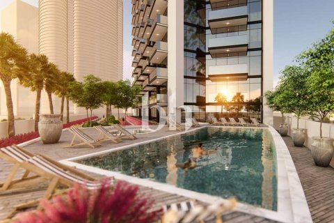 Appartement à Business Bay, Dubai, 1 chambre, 71 m², № 56566 - photo 17