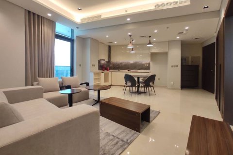 Apartment in Business Bay, Dubai 1 bedroom, 71 sq.m. № 56566 - photo 28