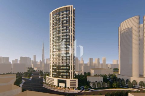 Appartement à Business Bay, Dubai, 1 chambre, 71 m², № 56566 - photo 10