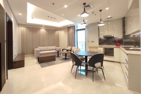 Apartment in Business Bay, Dubai 1 bedroom, 71 sq.m. № 56566 - photo 1