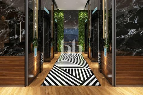 Appartement à Business Bay, Dubai, 1 chambre, 71 m², № 56566 - photo 11