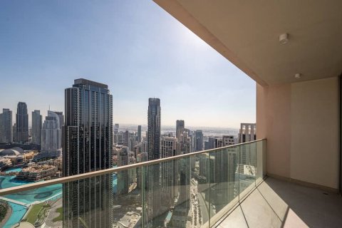 Apartment in Downtown Dubai (Downtown Burj Dubai), Dubai 3 bedrooms, 148 sq.m. № 56565 - photo 3