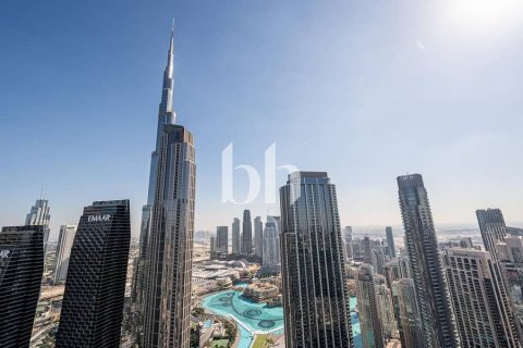 Apartamento en Downtown Dubai (Downtown Burj Dubai), Dubai, 3 dormitorios, 148 m², № 56565 - foto 13