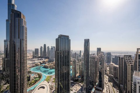 Apartment in Downtown Dubai (Downtown Burj Dubai), Dubai 3 bedrooms, 148 sq.m. № 56565 - photo 2