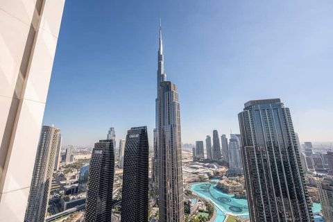 Apartment in Downtown Dubai (Downtown Burj Dubai), Dubai 3 bedrooms, 148 sq.m. № 56565 - photo 5