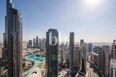 Apartamento en Downtown Dubai (Downtown Burj Dubai), Dubai, 3 dormitorios, 148 m², № 56565 - foto 15