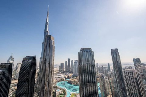 Apartment in Downtown Dubai (Downtown Burj Dubai), Dubai 3 bedrooms, 148 sq.m. № 56565 - photo 4