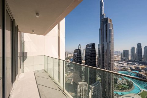 Apartment in Downtown Dubai (Downtown Burj Dubai), Dubai 3 bedrooms, 148 sq.m. № 56565 - photo 1