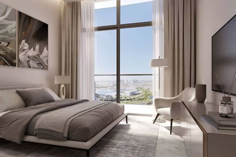Appartement à Dubai, 2 chambres, 111 m², № 56562 - photo 4