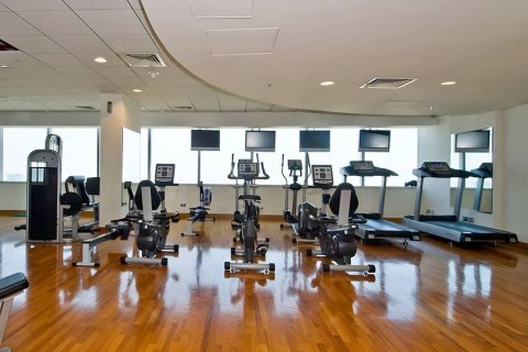 Apartment in DIFC, Dubai 2 bedrooms, 158 sq.m. № 56564 - photo 24