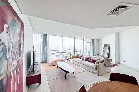 Apartamento en DIFC, Dubai, 2 dormitorios, 158 m², № 56564 - foto 1