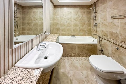 Apartment in DIFC, Dubai 2 bedrooms, 158 sq.m. № 56564 - photo 21