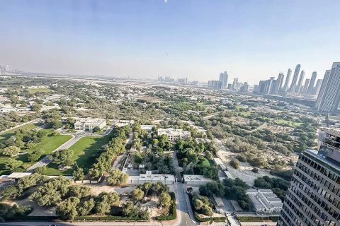 Apartment in DIFC, Dubai 2 bedrooms, 158 sq.m. № 56564 - photo 18
