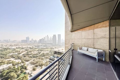 Apartment in DIFC, Dubai 2 bedrooms, 158 sq.m. № 56564 - photo 4