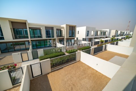 تاون هاوس في Al Manara, Jumeirah Village Triangle, دبي 3 غرف نوم, 173.91441600 م² رقم 92237 - صورة 19