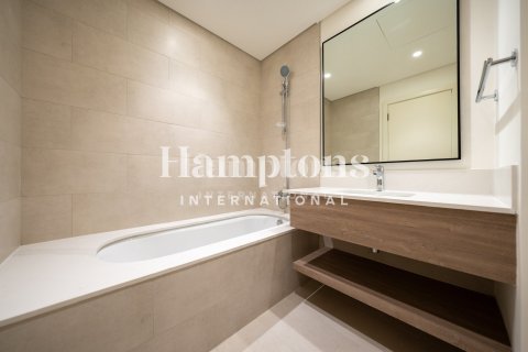 تاون هاوس في Al Manara, Jumeirah Village Triangle, دبي 3 غرف نوم, 173.91441600 م² رقم 92237 - صورة 18