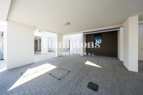 تاون هاوس في Al Manara, Jumeirah Village Triangle, دبي 3 غرف نوم, 173.91441600 م² رقم 92237 - صورة 13