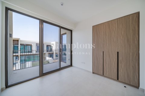 تاون هاوس في Al Manara, Jumeirah Village Triangle, دبي 3 غرف نوم, 173.91441600 م² رقم 92237 - صورة 23