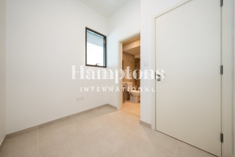 تاون هاوس في Al Manara, Jumeirah Village Triangle, دبي 3 غرف نوم, 173.91441600 م² رقم 92237 - صورة 7