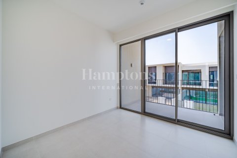 تاون هاوس في Al Manara, Jumeirah Village Triangle, دبي 3 غرف نوم, 173.91441600 م² رقم 92237 - صورة 21