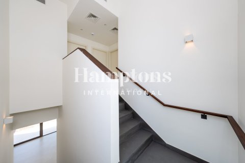 تاون هاوس في Al Manara, Jumeirah Village Triangle, دبي 3 غرف نوم, 173.91441600 م² رقم 92237 - صورة 17