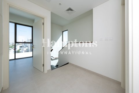تاون هاوس في Al Manara, Jumeirah Village Triangle, دبي 3 غرف نوم, 173.91441600 م² رقم 92237 - صورة 11