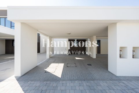 تاون هاوس في Al Manara, Jumeirah Village Triangle, دبي 3 غرف نوم, 173.91441600 م² رقم 92237 - صورة 14