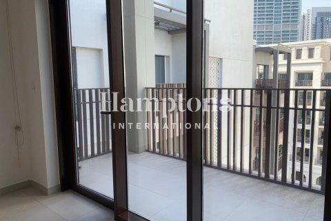 Appartement à Dubai Creek Harbour (The Lagoons), Dubai, 1 chambre, 64.38177900 m², № 92235 - photo 6