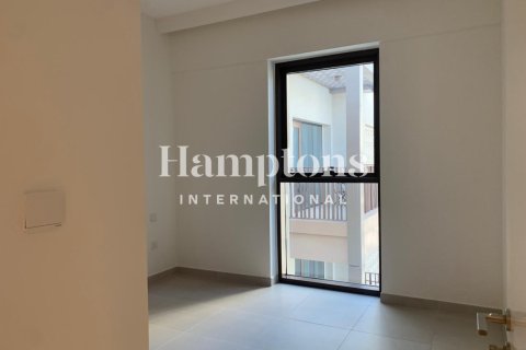 Appartement à Dubai Creek Harbour (The Lagoons), Dubai, 1 chambre, 64.38177900 m², № 92235 - photo 4