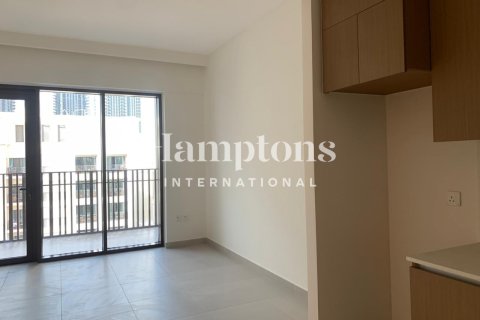 Appartement à Dubai Creek Harbour (The Lagoons), Dubai, 1 chambre, 64.38177900 m², № 92235 - photo 2