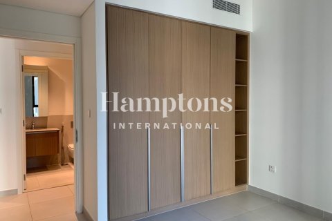 Appartement à Dubai Creek Harbour (The Lagoons), Dubai, 1 chambre, 64.38177900 m², № 92235 - photo 5