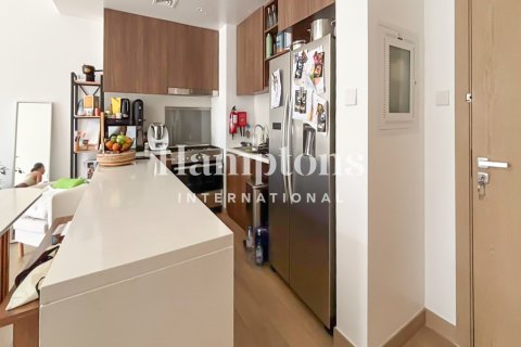 Снять в аренду квартиру в Downtown Jumeirah, Al Sufouh, Дубай: 2 спальни, 121.42422100м², № 92238 - фото 12