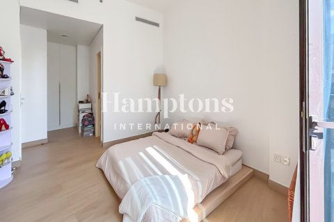 Снять в аренду квартиру в Downtown Jumeirah, Al Sufouh, Дубай: 2 спальни, 121.42422100м², № 92238 - фото 6
