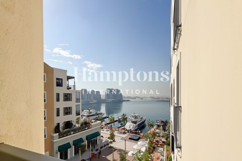 Снять в аренду квартиру в Downtown Jumeirah, Al Sufouh, Дубай: 2 спальни, 121.42422100м², № 92238 - фото 16