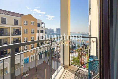 Снять в аренду квартиру в Downtown Jumeirah, Al Sufouh, Дубай: 2 спальни, 121.42422100м², № 92238 - фото 15