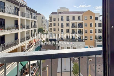 Снять в аренду квартиру в Downtown Jumeirah, Al Sufouh, Дубай: 2 спальни, 121.42422100м², № 92238 - фото 10