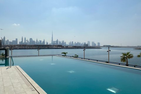 Квартира в Downtown Jumeirah, Al Sufouh, Дубай, 2 спальни, 121.424м², № 92238